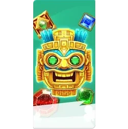 Gems
Bonanza