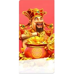 God Of
Wealth