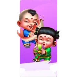 Gong Xi
Fa Cai