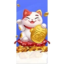 Lucky
Neko