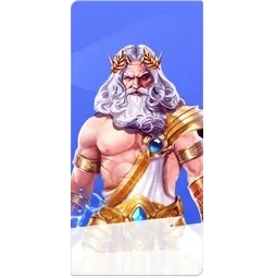 Gates Of
Olympus 1000