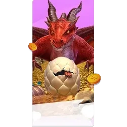 Dragon
Hatch