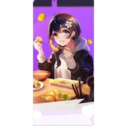 Oishi
Delights