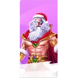 Gates of Olympus
Xmas 1000