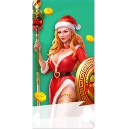 Wisdom of Athena
Xmas 1000